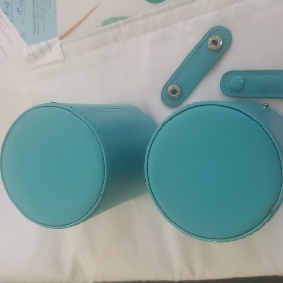 Makeup holder traveling ColorShine - Picture 4 of 4